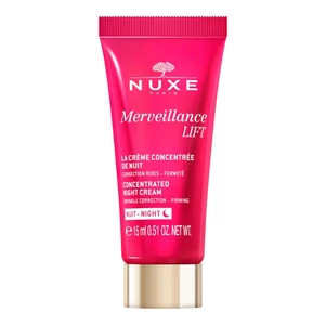 Kem dưỡng ban đêm chống lão hoá NUXE Merveillance LIFT Concentrated Night Cream 15ml