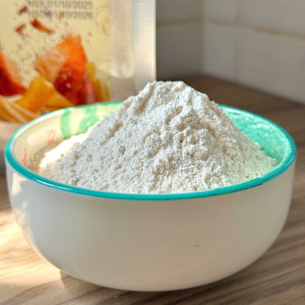 50g Bột gia vị bơ tỏi ADFOOD – dùng làm gia vị cho các món chiên và nước sốt