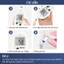 Que Thử Đường Huyết Safe Accu Sinocare , que thử lượng đường trong máu, test tiểu đường