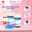 Que Thử Đường Huyết Safe Accu Sinocare , que thử lượng đường trong máu, test tiểu đường