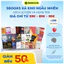 SÁCH NGẪU NHIÊN - 99K - 139K - 239K - 399K - SBOOKS