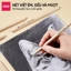 Set 6/12 Chì Phác Thảo Nhiều Mức Độ Deli - Bút Chì Dành Cho Học Sinh Và Vẽ Mỹ Thuật Cơ Bản Chuyên Nghiệp