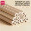 Set 6/12 Chì Phác Thảo Nhiều Mức Độ Deli - Bút Chì Dành Cho Học Sinh Và Vẽ Mỹ Thuật Cơ Bản Chuyên Nghiệp