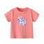 👕 Áo Thun Bé Gái mềm mịn thoáng mát in hình dễ thương 👕 AT66