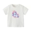 👕 Áo Thun Bé Gái mềm mịn thoáng mát in hình dễ thương 👕 AT66