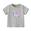 👕 Áo Thun Bé Gái mềm mịn thoáng mát in hình dễ thương 👕 AT66