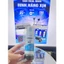 Mực Epson 001 M (Đỏ) – Bóc Máy Chính Hãng – Dành Cho Máy In Epson L14150 / L4150 / L4260 / L6160 / L6170 / L6260 / L6270