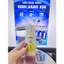 Mực Epson 001 M (Đỏ) – Bóc Máy Chính Hãng – Dành Cho Máy In Epson L14150 / L4150 / L4260 / L6160 / L6170 / L6260 / L6270