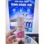 Mực Epson 001 M (Đỏ) – Bóc Máy Chính Hãng – Dành Cho Máy In Epson L14150 / L4150 / L4260 / L6160 / L6170 / L6260 / L6270