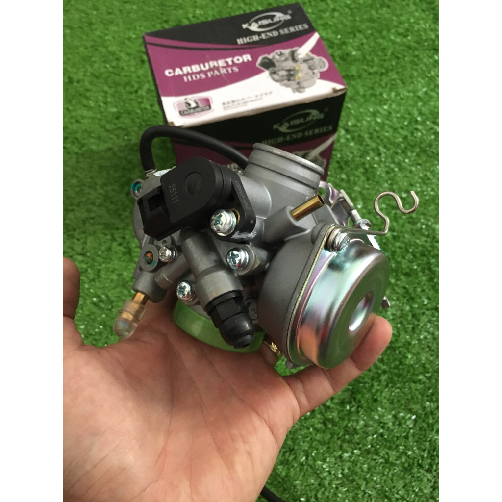 Bình xăng con dùng cho xe Ex135 hàng đẹp