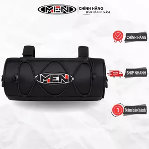 Túi trống treo sườn xe đạp đa ngăn M.E.N S4,Ống tay dài X7 năng động vải thoáng khí [NEW HOT]