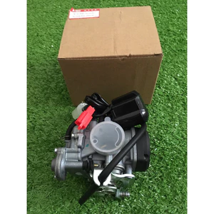 Bình xăng con dùng cho xe ga 50 cc , kym co 50 , sym 50