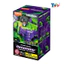 Full Set Mô Hình Transformers DV01, DV02, DV03, DV04, DV05, DV06 , DV07 Chính Hãng