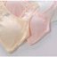 Set 5 áo bra học sinh có miếng đệm ngực