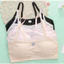 Set 5 áo bra học sinh có miếng đệm ngực