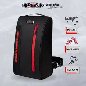 Túi đựng giày thể thao dã ngoại banh bóng cá tính đa công năng M.E.N FC2 [NHÀ SẢN XUẤT SỈ HCM]