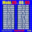 SIM SỐ ĐẸP MOBI 0939, Đuôi 88,99 Tr08,8a,09,9a * Cặp Gánh, Sim Mobi được nhiều người yêu thích