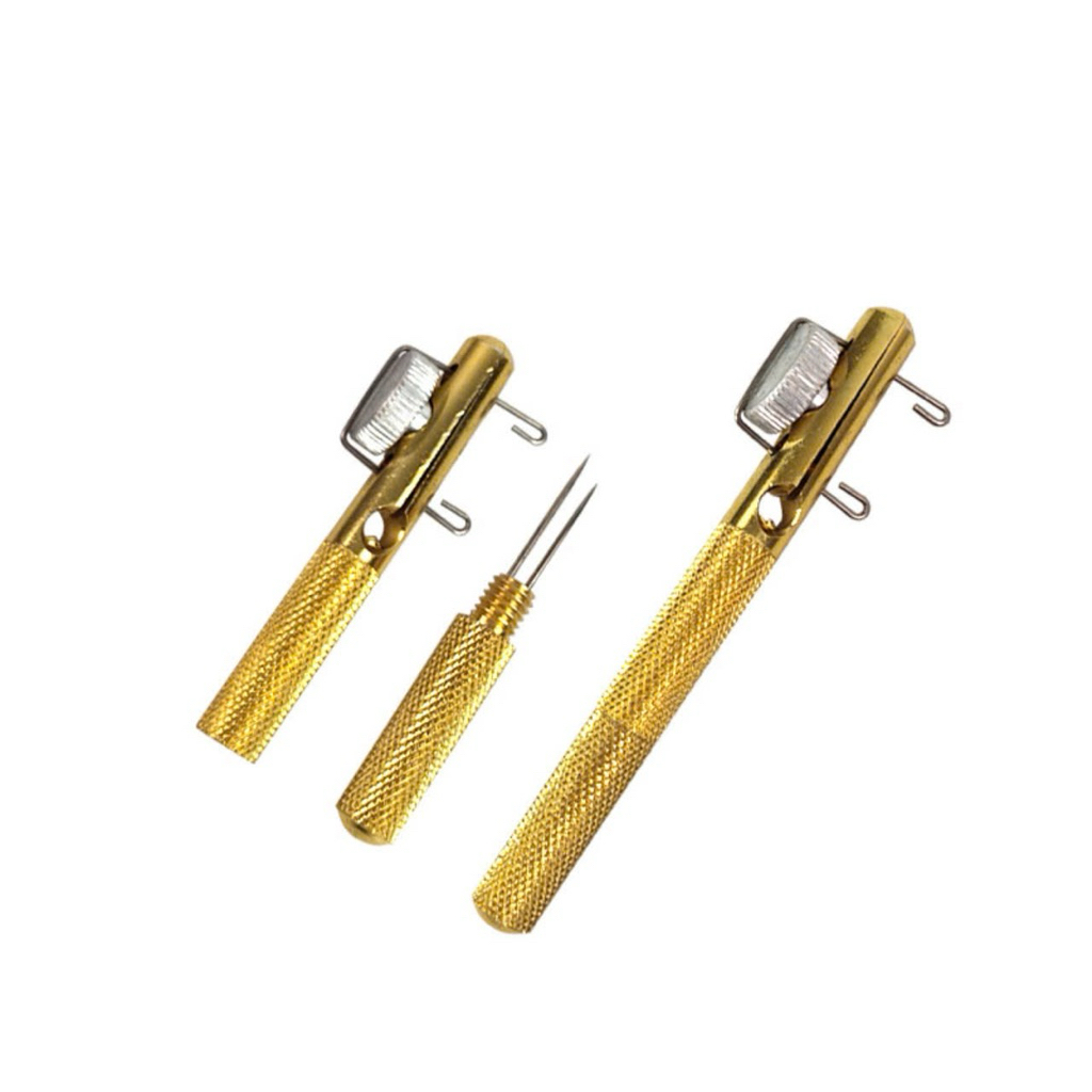 Dụng cụ Hỗ Trợ Buộc Lưỡi Câu Cá ,Ghim Thẻo Câu Đài