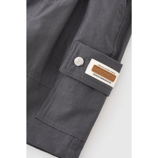 Quần short thô bé trai Rabity 932.036