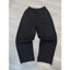 Quần suông nỉ hai da dập nổi khối cao cấp ver 2 Nam Nữ Unisex ALODIN.atedier - Nỉ Menswear ống rộng Q2