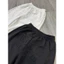 Quần suông nỉ hai da dập nổi khối cao cấp ver 2 Nam Nữ Unisex ALODIN.atedier - Nỉ Menswear ống rộng Q2