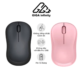 Chuột không dây Forter V181 bảo hành đổi mới trong 24 tháng
53.000
₫
4.8
Đã bán 20k+
Hà Nội