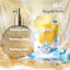 Combo 4 Gói Mix Trải Nghiệm 22ml Nước xả vải HABY – Đậm đặc gấp 20 lần, thơm lâu, khử mùi, mềm vải