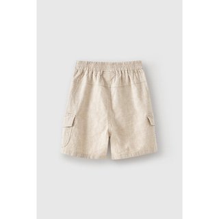 Quần short thô bé trai Rabity 532.020