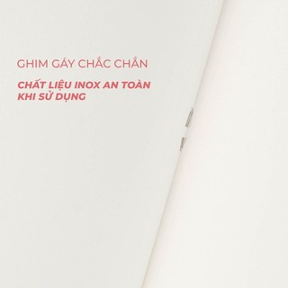 Sổ Vẽ 100GSM A4 Giấy Dày Mịn Hạn Chế Lem An Toàn Tập Tô Màu Cho Bé AB107