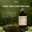 Gel Gội Hoa Bưởi Hữu Cơ Mộc Ân – 500ml Nuôi dưỡng – Làm sạch – Phục hồi nang tóc từ thiên nhiên