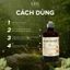 Gel Gội Hoa Bưởi Hữu Cơ Mộc Ân – 500ml Nuôi dưỡng – Làm sạch – Phục hồi nang tóc từ thiên nhiên