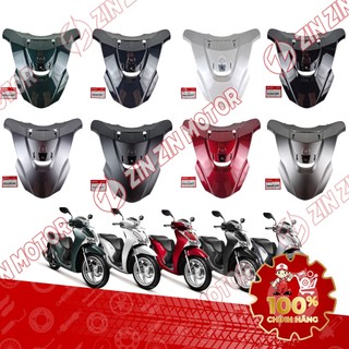 Mặt Nạ Lớn SH 125/150i 2017 2018 2019 64300-K77-V00ZF , 64300-K77-V00ZE , 64300-K77-V00ZJ Chính Hãng - ZZM