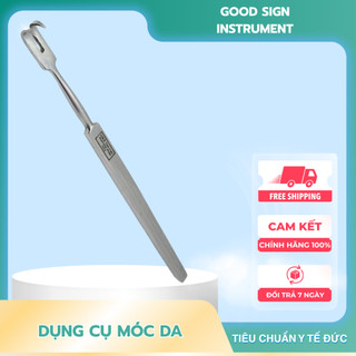 Dụng cụ móc tách da y tế - dụng cụ móc da thẩm mỹ - móc kéo da phẫu thuật