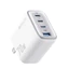 Củ sạc nhanh Anker Zolo A121C 70W 4 cổng, PD 3.0