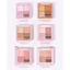 Bảng Phấn Mắt 4 Ô Peripera Ink Pocket Shadow