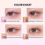 Bảng Phấn Mắt 4 Ô Peripera Ink Pocket Shadow