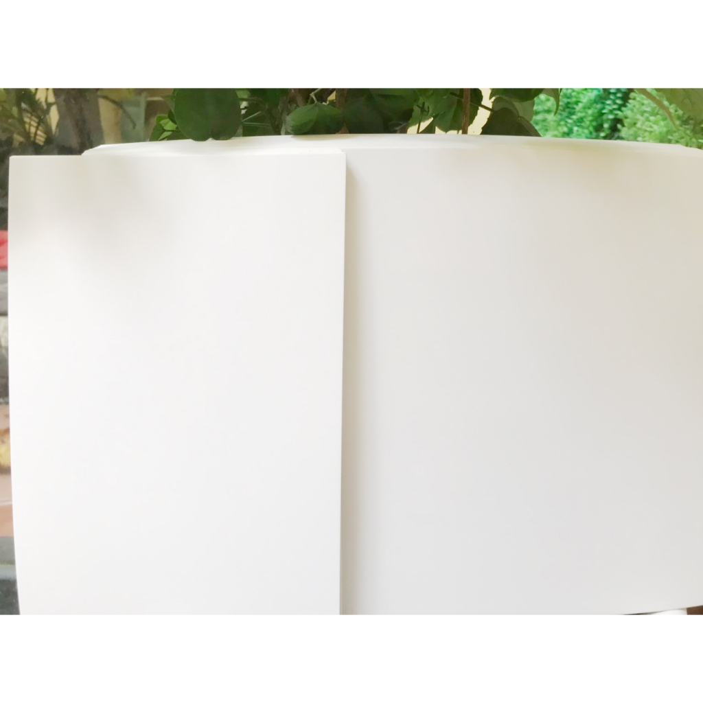 Giấy FORD cao cấp định lượng 180gsm khổ A4 dùng để in ấn thiệp, namecard...phù hợp mọi loại máy in