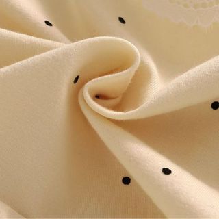 COMBO 3 Quần lót nữ cotton cao cấp dày dặn thấm hút viền ren đính nơ xinh xắn gợi cảm DEVARI L5410