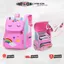 Balo pouny cho bé học cấp 1 nhiều ngăn combo 3 cái M.E.N size đại 41cm [GIÁ SỈ]