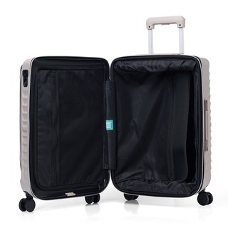 Vali Kéo MIAvn Legend Walker 5208 - Size 16/20/23 Inch, Nhựa PC/ABS Cao Cấp - Ngăn Đựng Laptop, Dây Kéo Đôi Nới Rộng