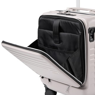 Vali Kéo MIAvn Legend Walker 5208 - Size 16/20/23 Inch, Nhựa PC/ABS Cao Cấp - Ngăn Đựng Laptop, Dây Kéo Đôi Nới Rộng