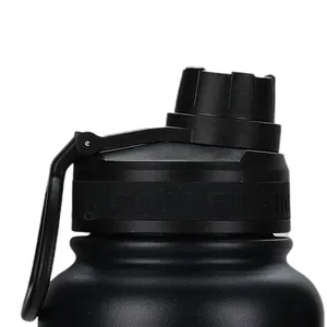 Nắp Bình Giữ Nhiệt GOGLET, Nắp Nhựa Cao Cấp An Toàn Sức Khỏe, 16 Màu Hot Trend, Nhiều Size 650ML 950ML 1200ML | BigBuy360 - bigbuy360.vn