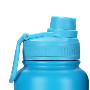Nắp Bình Giữ Nhiệt GOGLET, Nắp Nhựa Cao Cấp An Toàn Sức Khỏe, 16 Màu Hot Trend, Nhiều Size 650ML 950ML 1200ML | BigBuy360 - bigbuy360.vn