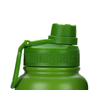 Nắp Bình Giữ Nhiệt GOGLET, Nắp Nhựa Cao Cấp An Toàn Sức Khỏe, 16 Màu Hot Trend, Nhiều Size 650ML 950ML 1200ML | BigBuy360 - bigbuy360.vn