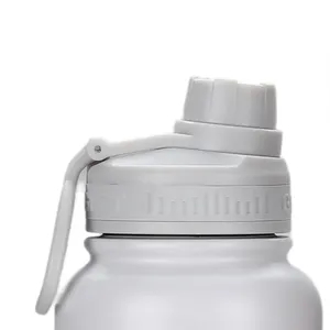 Nắp Bình Giữ Nhiệt GOGLET, Nắp Nhựa Cao Cấp An Toàn Sức Khỏe, 16 Màu Hot Trend, Nhiều Size 650ML 950ML 1200ML | BigBuy360 - bigbuy360.vn