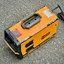 Máy hàn que 3ly2 COOFIX CF-MMA006 dòng hàn tối đa 250A chống dính que hàn chuyên cho thợ chuyên và công trình