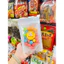 kẹo cao su dưa hấu tuổi thơ giá rẻ gói 100gr
