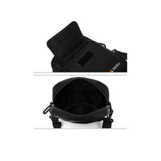 Túi đựng phụ kiện Belkin- Hàng tặng không bán