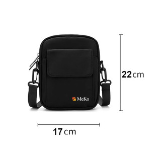 Túi đựng phụ kiện Belkin- Hàng tặng không bán