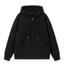 Áo hoodie chui đầu nam nữ chất liệu nỉ mềm mịn phong cách thu đông unisex 2 màu K1